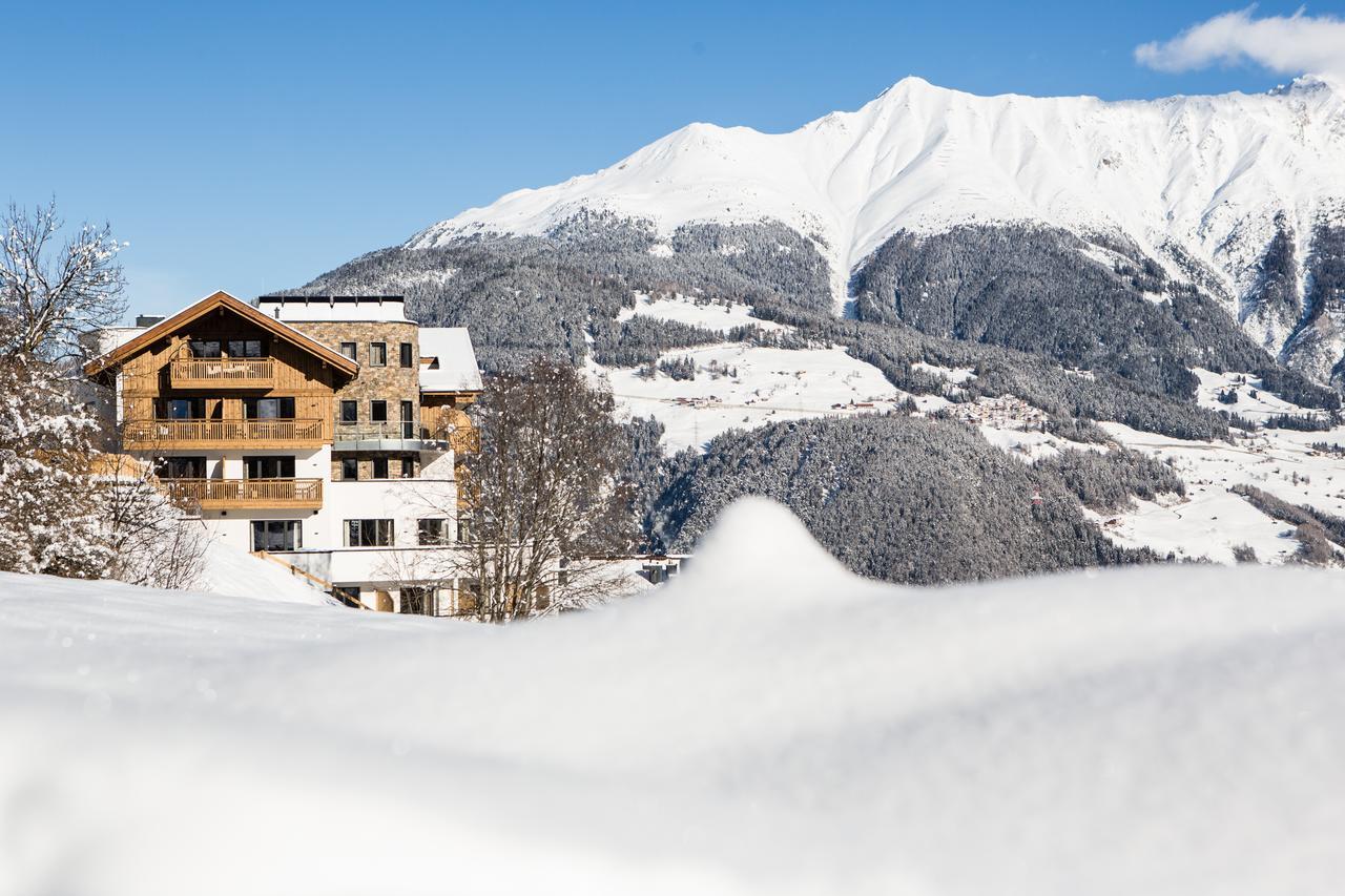 Das Landerer Ladis Exterior photo