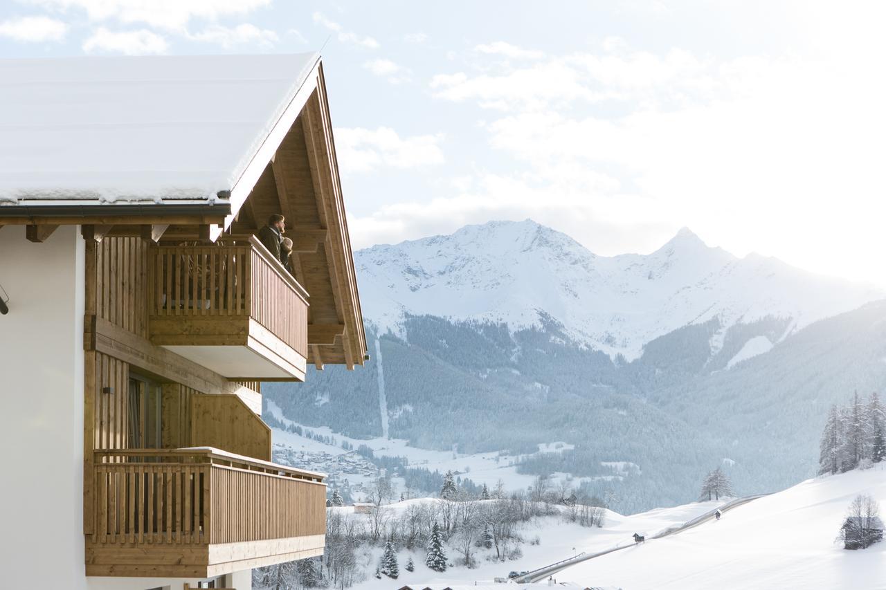 Das Landerer Ladis Exterior photo