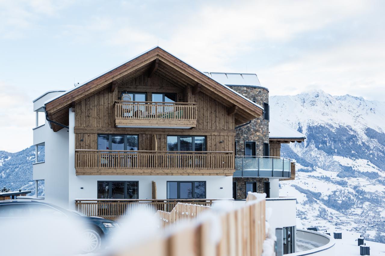 Das Landerer Ladis Exterior photo