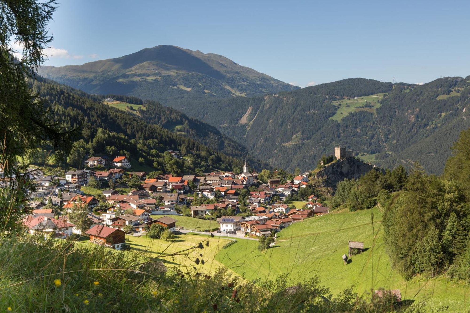 Das Landerer Ladis Exterior photo